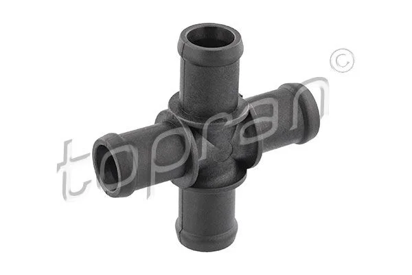Coolant Flange TOPRAN 116 310