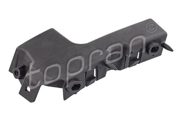 Mounting Bracket, bumper TOPRAN 116 327