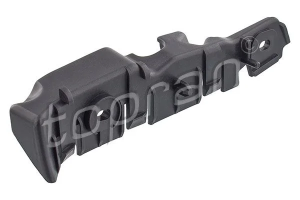 Mounting Bracket, bumper TOPRAN 116 328