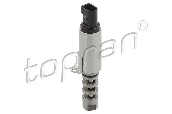 Control Valve, camshaft adjustment TOPRAN 116 489