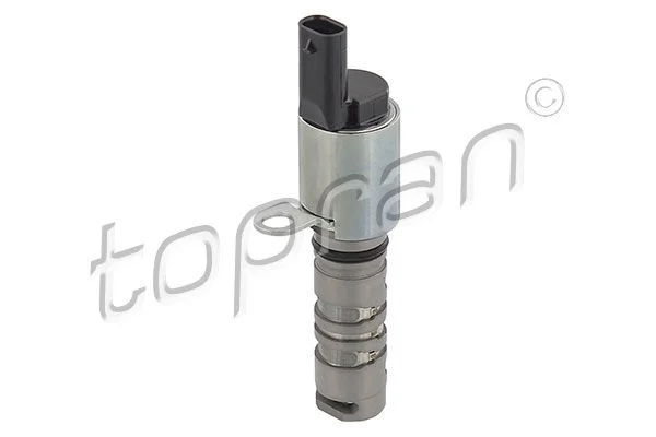 Control Valve, camshaft adjustment TOPRAN 116 503