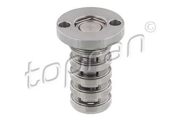 Control Valve, camshaft adjustment TOPRAN 116 504