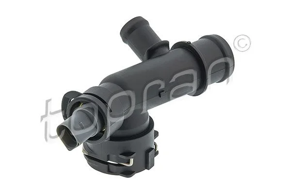 Coolant Flange TOPRAN 116 597
