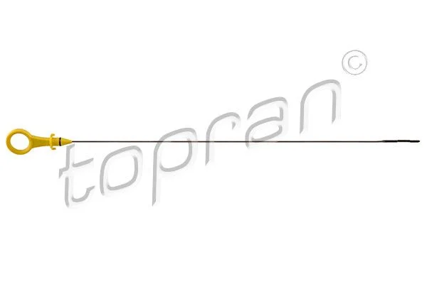 Mierka hladiny oleja TOPRAN 116 601