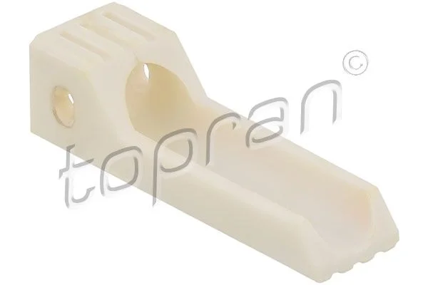 Bushing, selector/shift rod TOPRAN 116 602