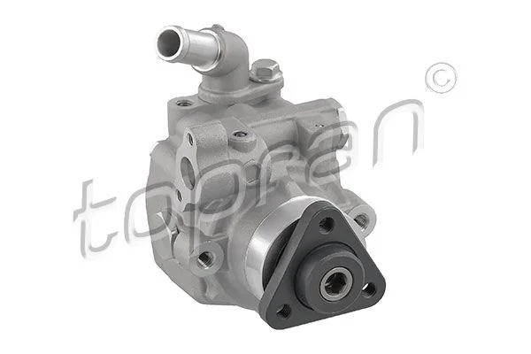 Hydraulic Pump, steering TOPRAN 116 621