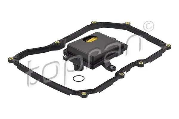Hydraulic Filter Kit, automatic transmission TOPRAN 116 703