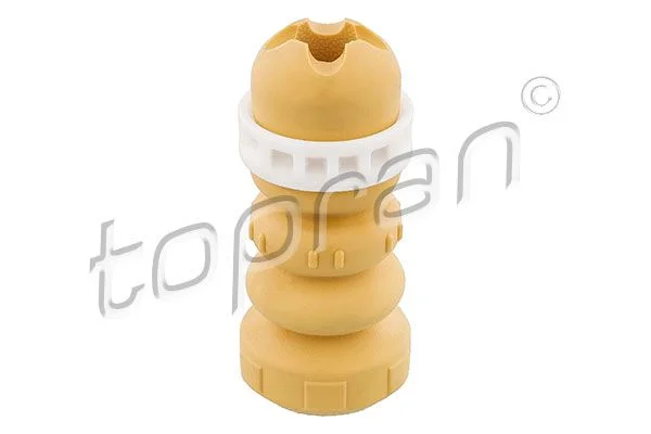 Rubber Buffer, suspension TOPRAN 116 706