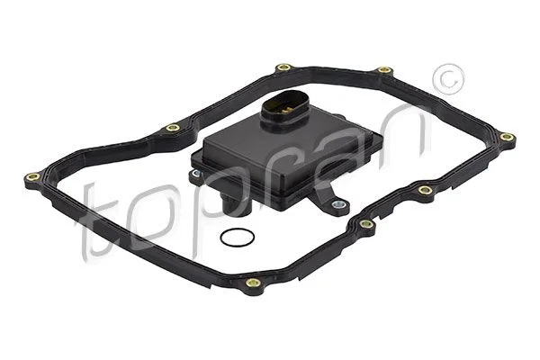 Sada hydraulického filtra, automatická prevodovka TOPRAN 116 730