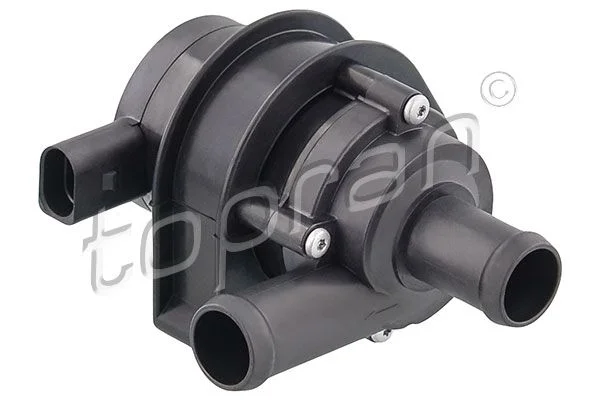 Auxiliary Water Pump (cooling water circuit) TOPRAN 116 731