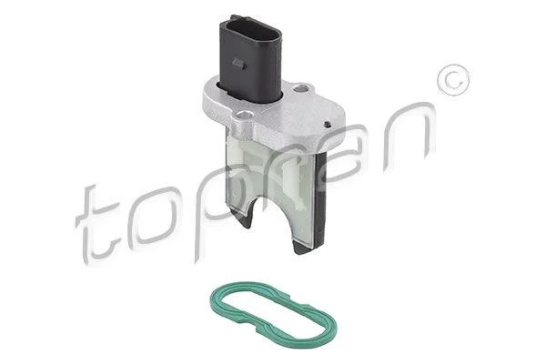 Steering Angle Sensor TOPRAN 116 759