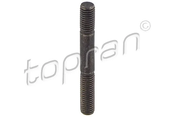Bolt, exhaust manifold TOPRAN 116 763