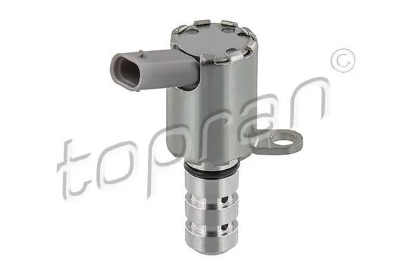 Oil Pressure Valve TOPRAN 116 960