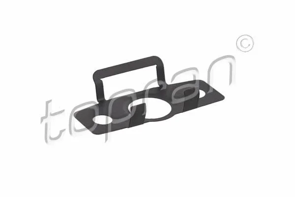 Gasket, charger TOPRAN 116 964