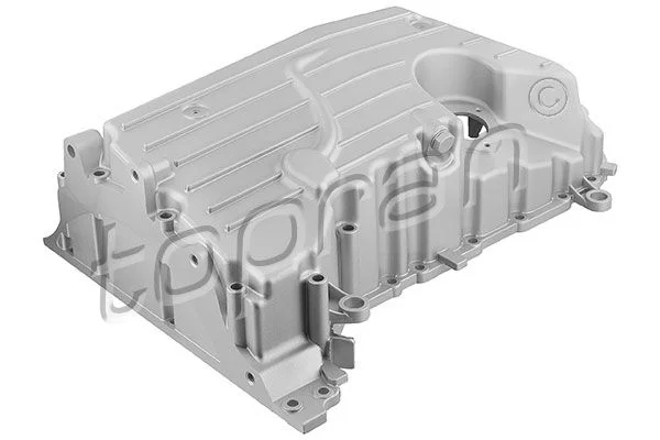 Oil Sump TOPRAN 116 977