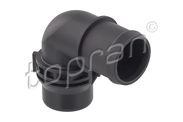 Coolant Flange TOPRAN 117 038