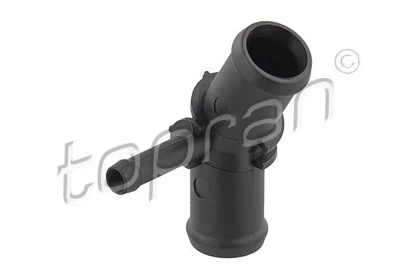Coolant Flange TOPRAN 117 040