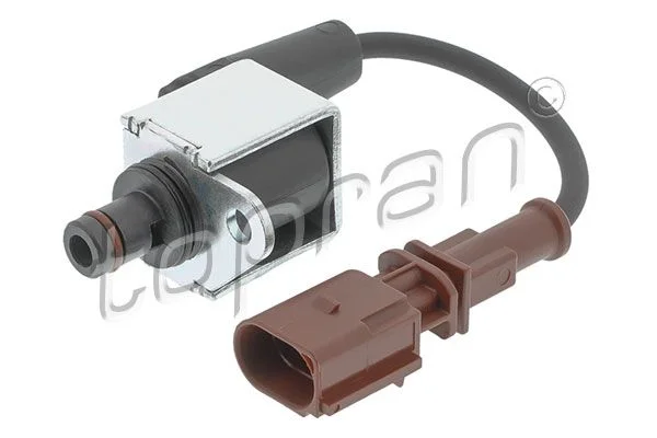 Coolant Control Valve TOPRAN 117 059