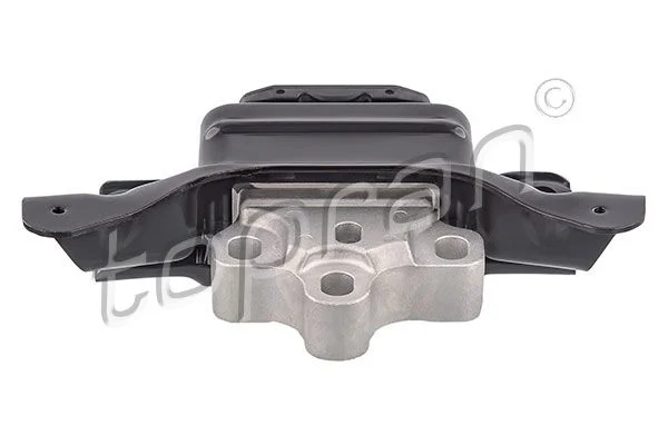 Mounting, automatic transmission TOPRAN 117 085