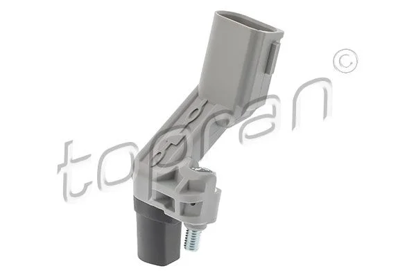 Sensor, crankshaft pulse TOPRAN 117 184