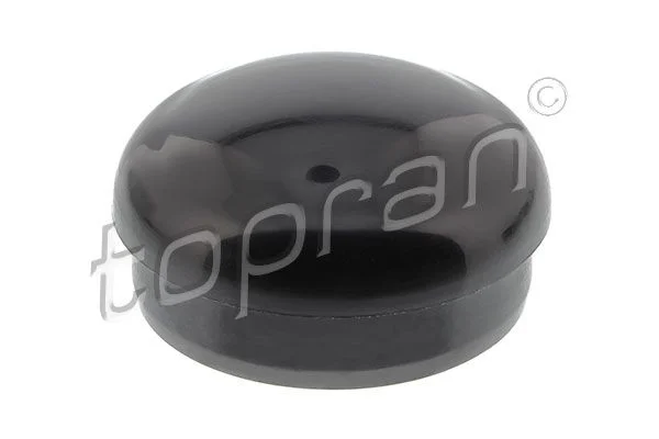 Cap, wiper arm TOPRAN 117 214