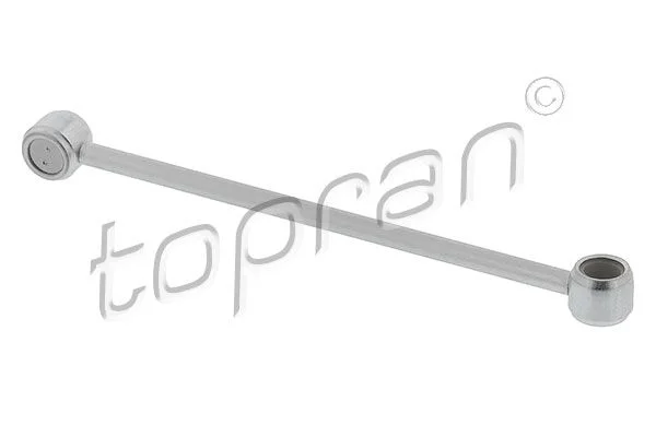 Voliaca/Radiaca tyč TOPRAN 117 237