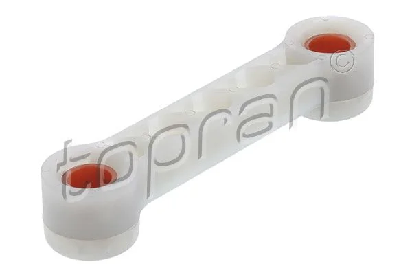 Selector-/Shift Rod TOPRAN 117 238