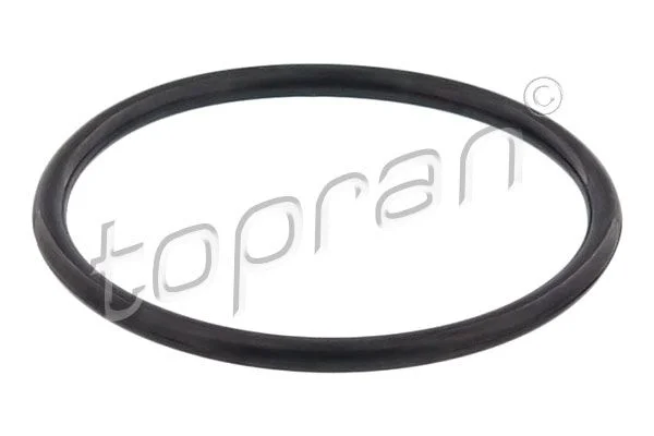 Seal, thermostat TOPRAN 117 329