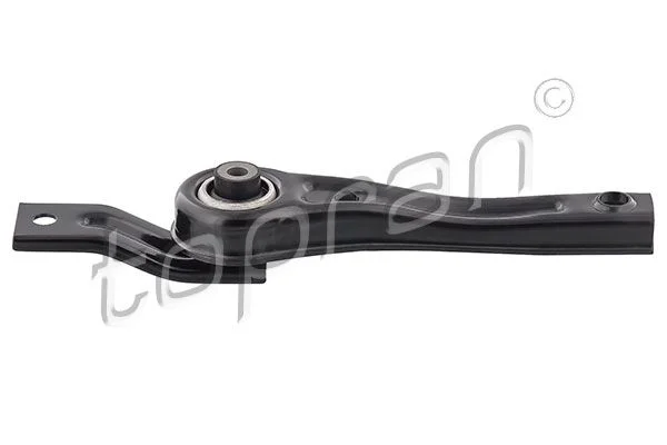 Mounting, automatic transmission TOPRAN 117 368