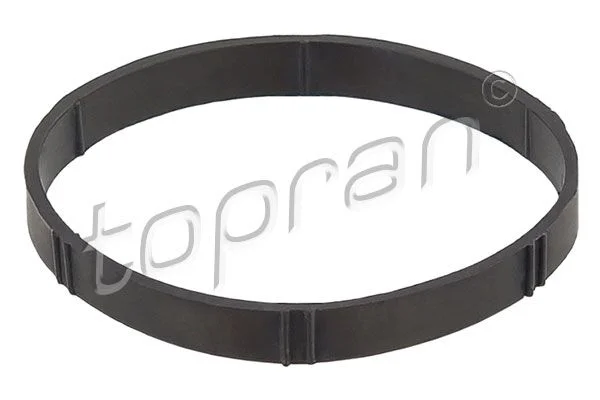 Gasket, intake manifold housing TOPRAN 117 380