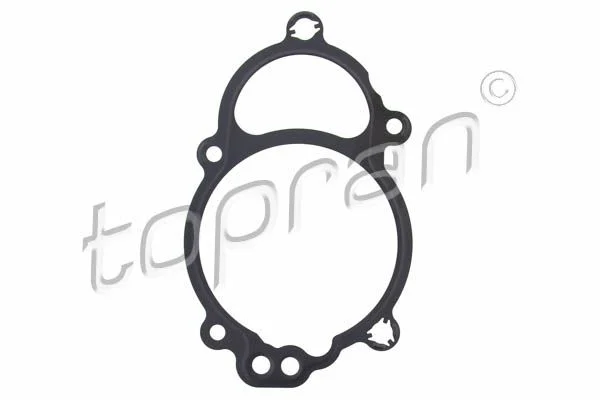 Seal, camshaft adjustment TOPRAN 117 387