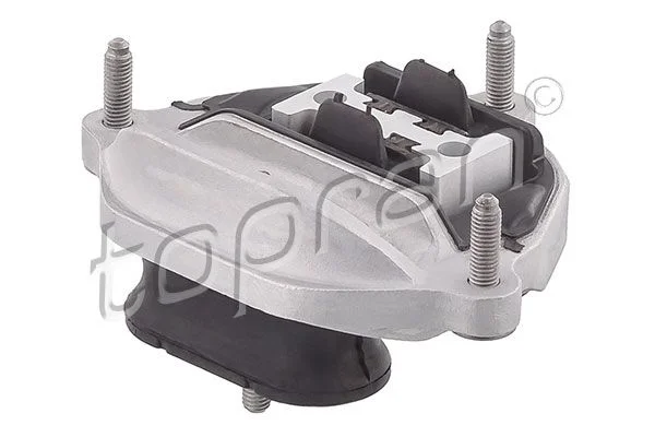 Mounting, automatic transmission TOPRAN 117 403