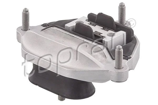 Mounting, automatic transmission TOPRAN 117 405
