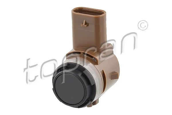 Sensor, park distance control TOPRAN 117 442