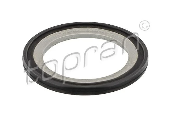 Seal Ring, oil drain plug TOPRAN 117 491