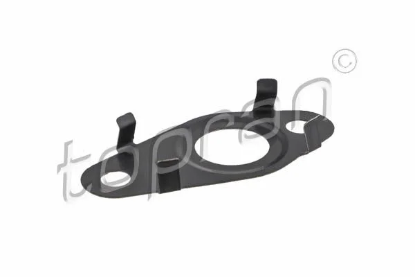 Gasket, charger TOPRAN 117 512