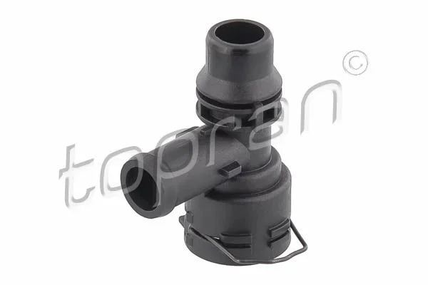 Coolant Flange TOPRAN 117 619