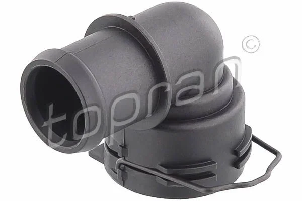 Coolant Flange TOPRAN 117 625