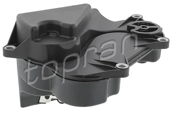 Oil Separator, crankcase ventilation TOPRAN 117 751