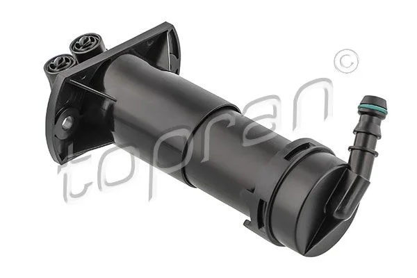 Washer Fluid Jet, headlight cleaning TOPRAN 117 754