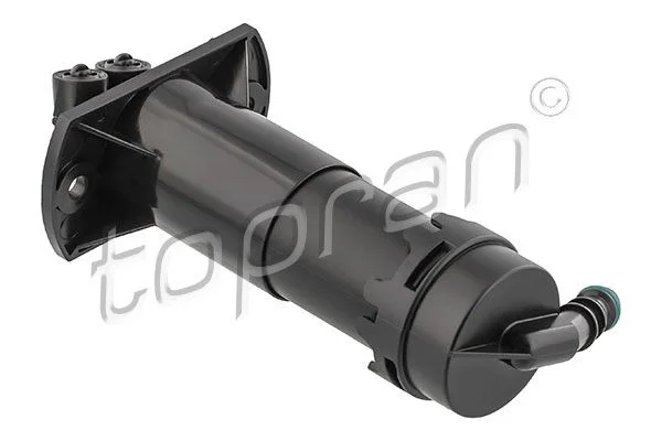 Washer Fluid Jet, headlight cleaning TOPRAN 117 755
