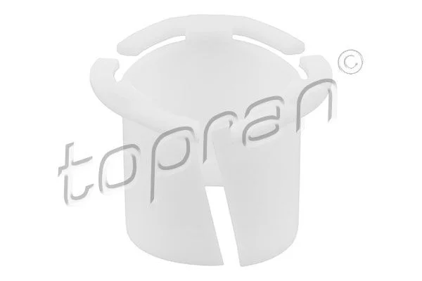Bushing, selector/shift rod TOPRAN 117 797
