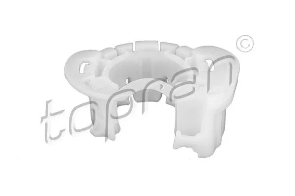 Bushing, selector/shift rod TOPRAN 117 801
