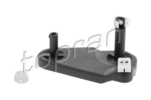 Repair Kit, gear shift lever TOPRAN 117 804