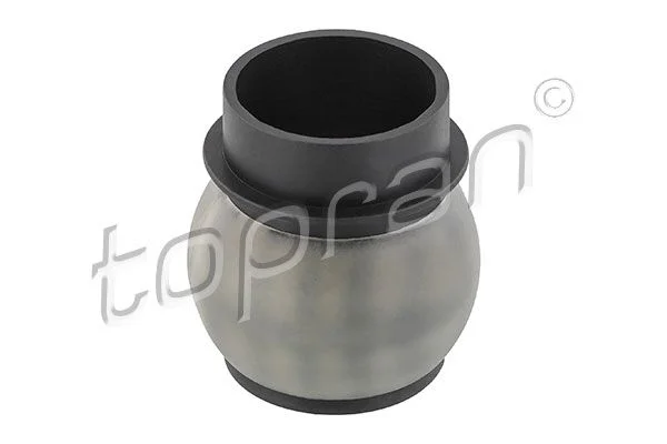 Ball Head, gearshift linkage TOPRAN 117 810