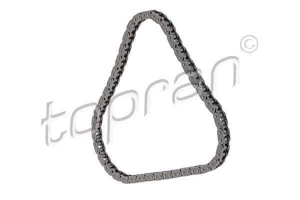 Timing Chain TOPRAN 117 862