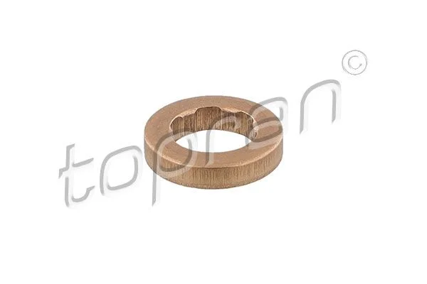 Seal Ring, injector TOPRAN 117 913