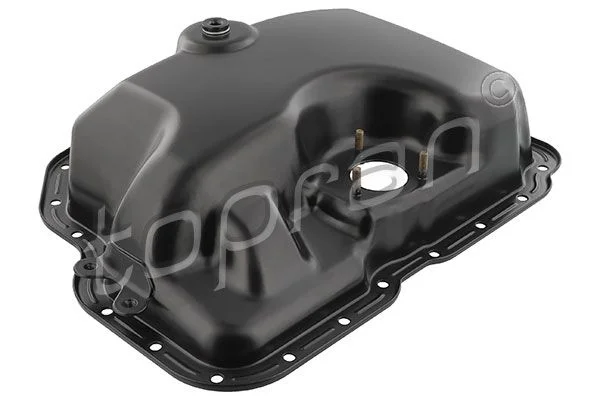 Oil Sump TOPRAN 118 116