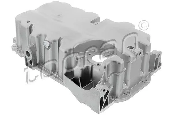 Oil Sump TOPRAN 118 117