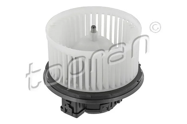 Vnútorný ventilátor TOPRAN 118 251